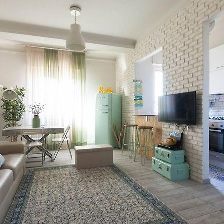 Youhosty - Misurata 63 Apartment Milan Exterior photo
