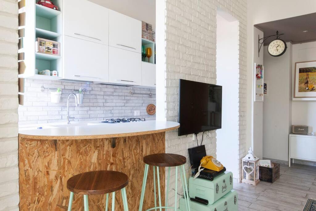 Youhosty - Misurata 63 Apartment Milan Exterior photo