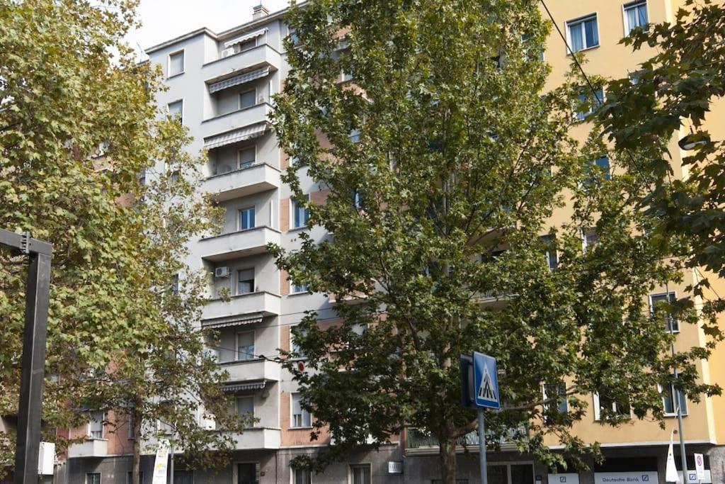 Youhosty - Misurata 63 Apartment Milan Exterior photo