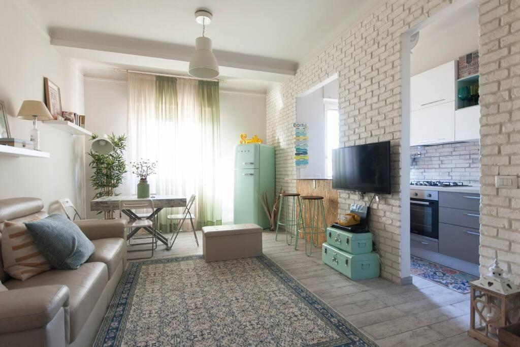 Youhosty - Misurata 63 Apartment Milan Exterior photo