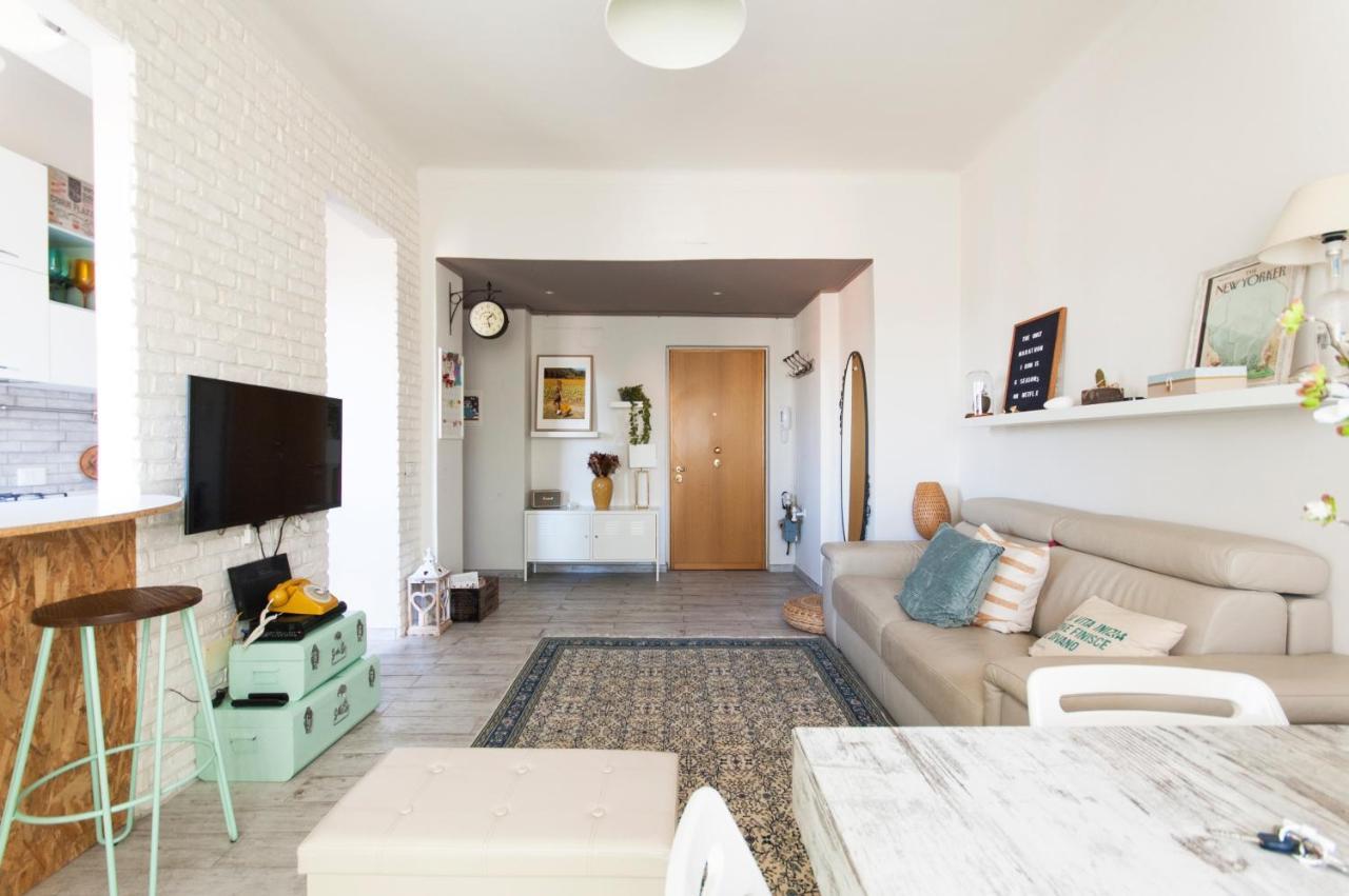 Youhosty - Misurata 63 Apartment Milan Exterior photo