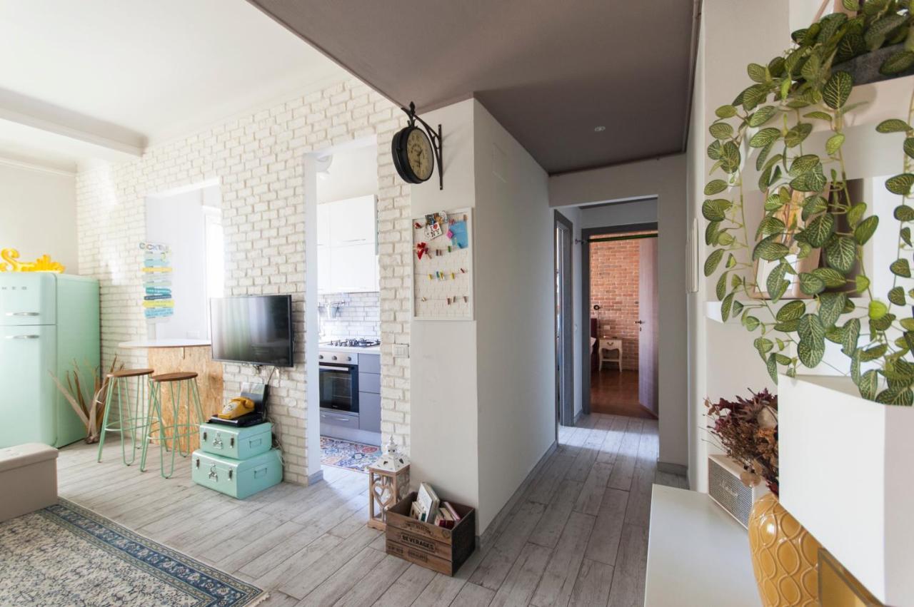 Youhosty - Misurata 63 Apartment Milan Exterior photo