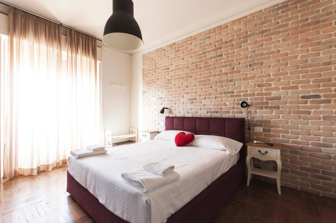 Youhosty - Misurata 63 Apartment Milan Exterior photo