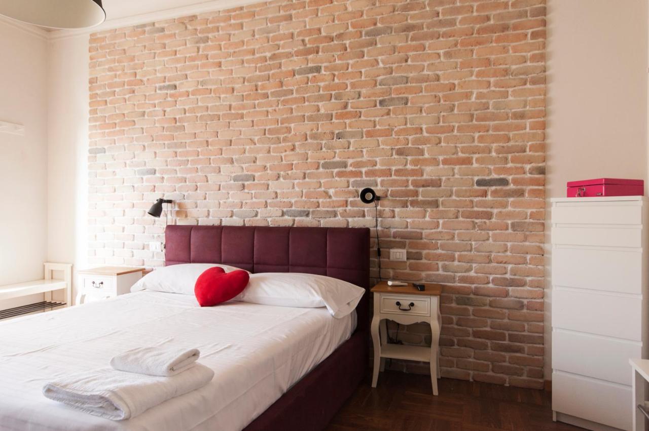 Youhosty - Misurata 63 Apartment Milan Exterior photo