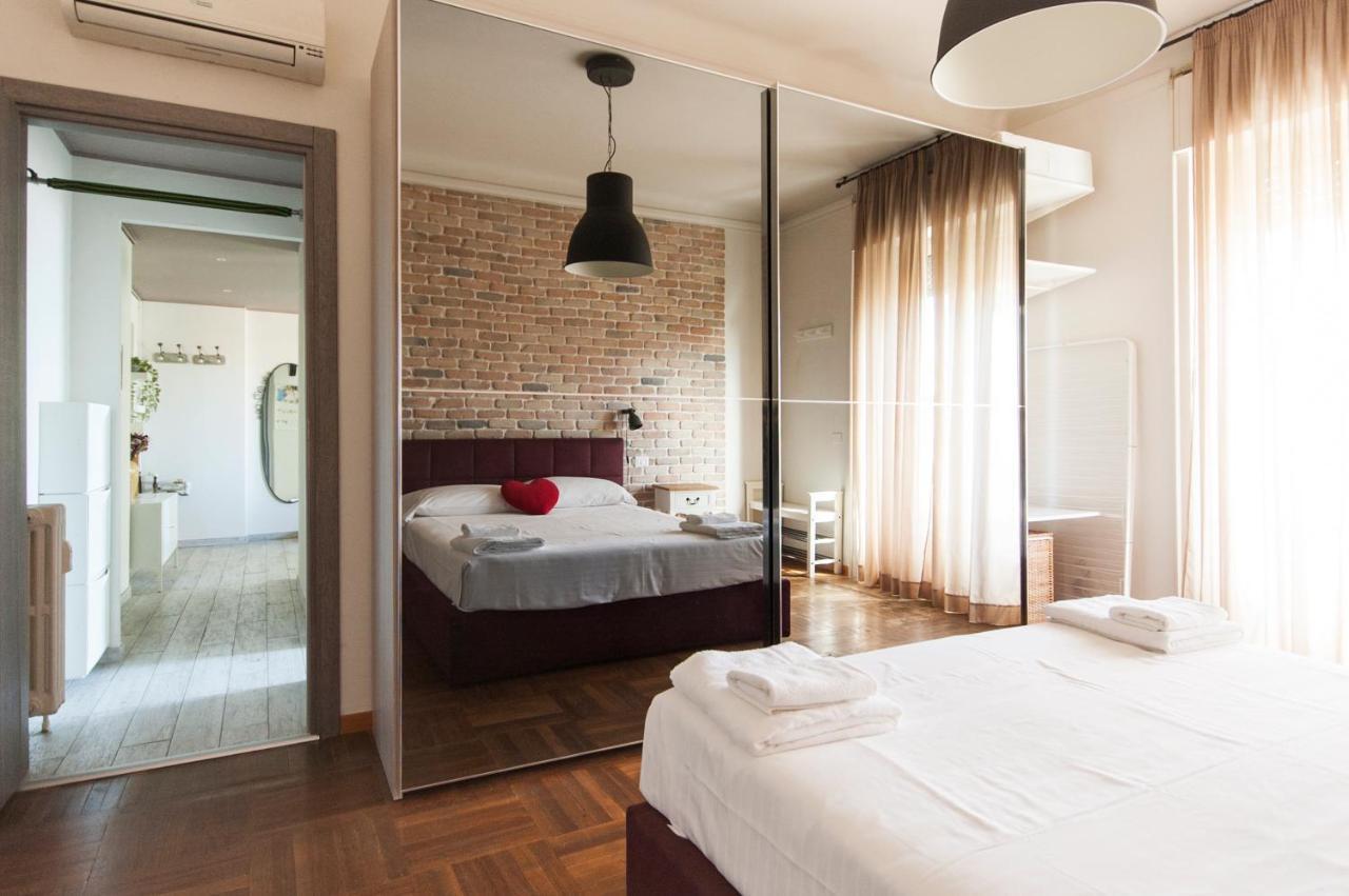 Youhosty - Misurata 63 Apartment Milan Exterior photo